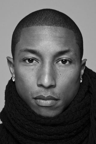 Pharrell Williams - Bio - Tracey Pepper