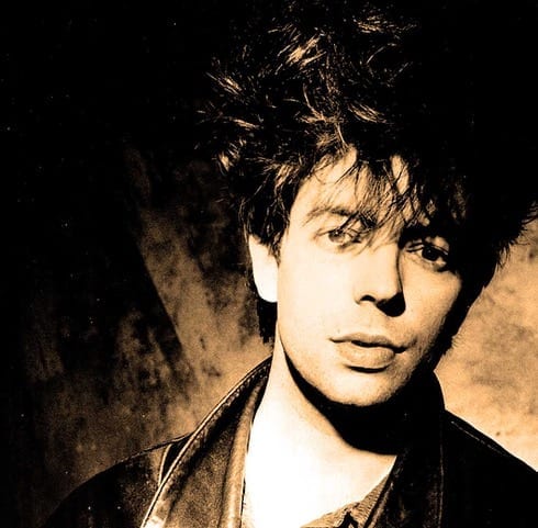 Echo and the Bunnymen - Article - Tracey Pepper